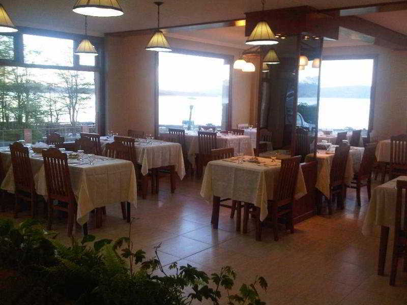 Hotel Costa Ushuaïa Restaurant photo