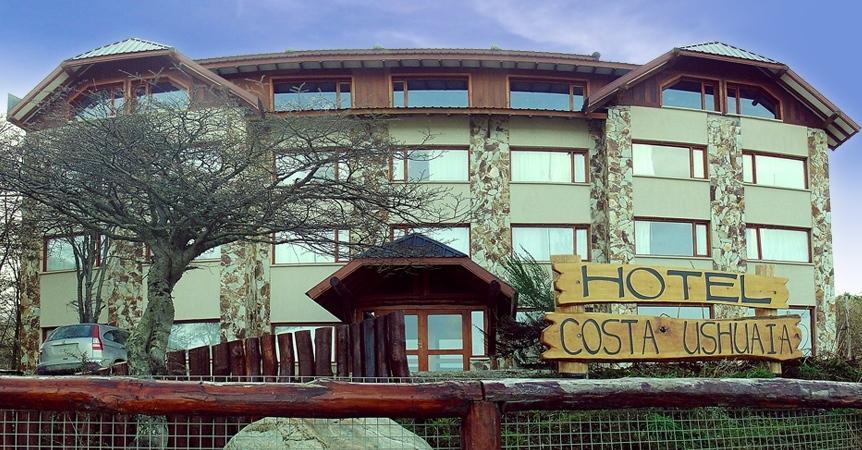 Hotel Costa Ushuaïa Extérieur photo