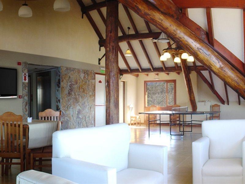 Hotel Costa Ushuaïa Extérieur photo