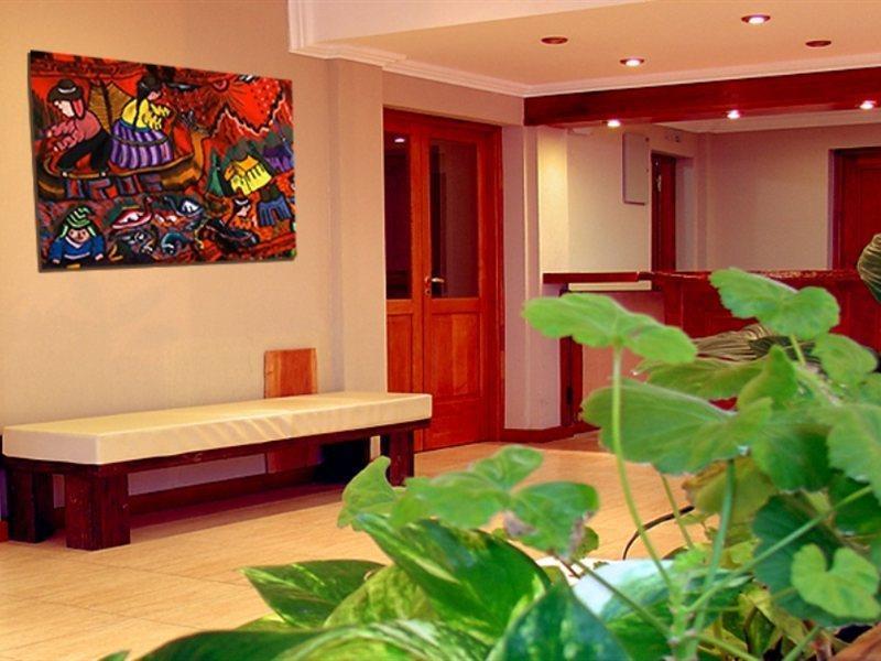 Hotel Costa Ushuaïa Extérieur photo