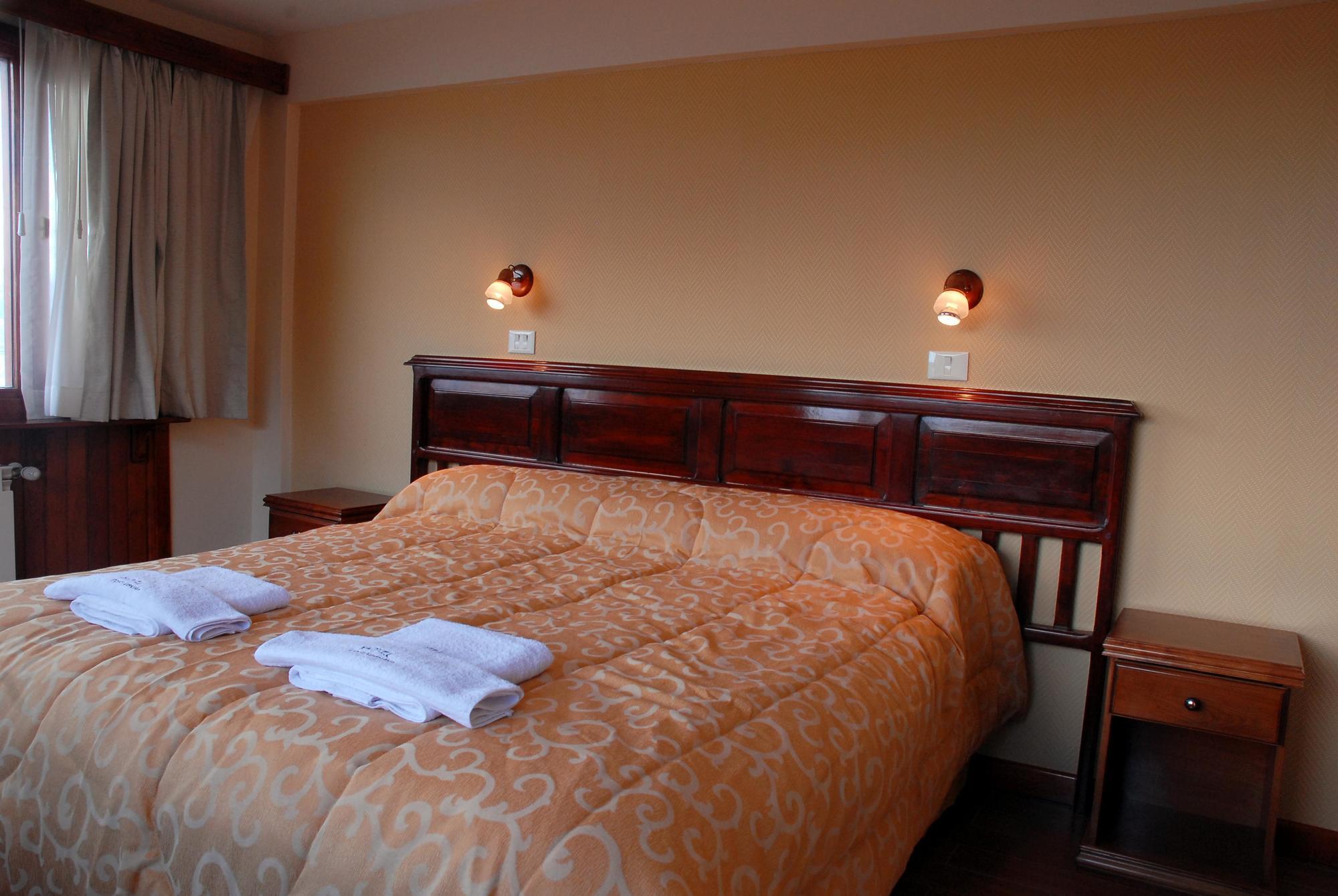 Hotel Costa Ushuaïa Extérieur photo